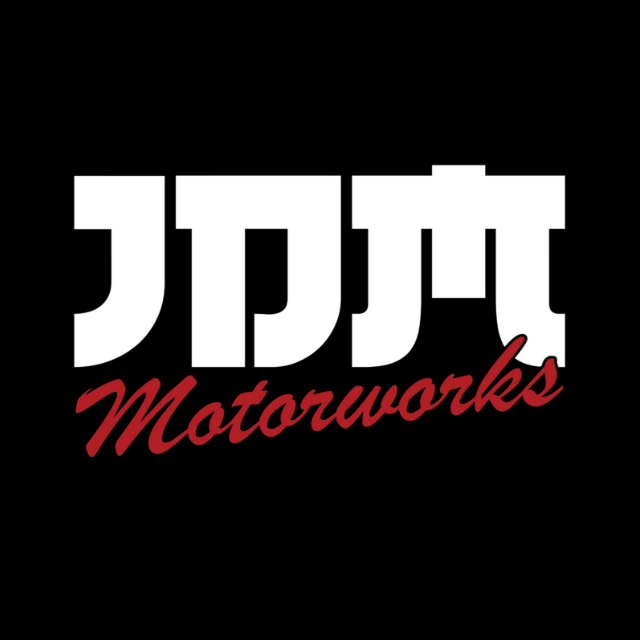 JDM Motorworks